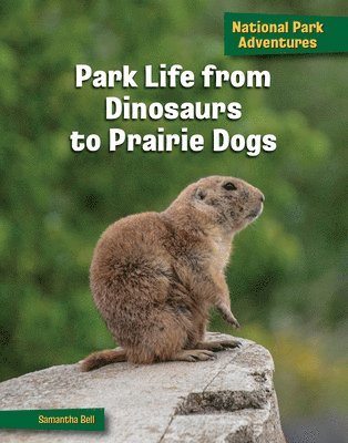 Park Life from Dinosaurs to Prairie Dogs 1