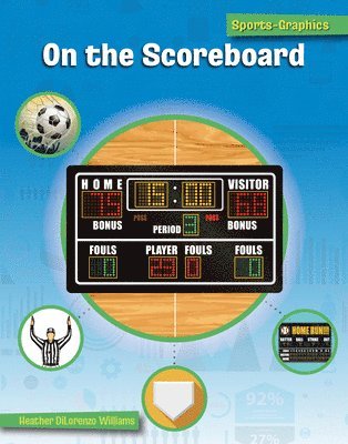 bokomslag On the Scoreboard
