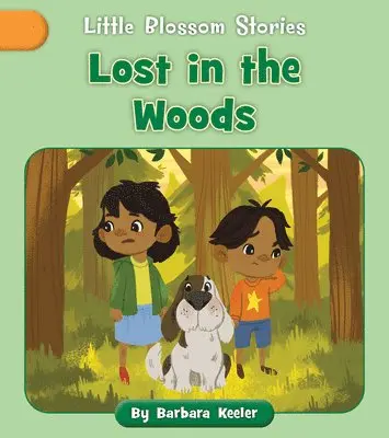 Barbara Keeler - Lost in the Woods, Häftad. Tillgänglighet: Lägg i varukorg