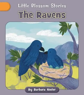 Barbara Keeler - The Ravens, Häftad. Tillgänglighet: Lägg i varukorg