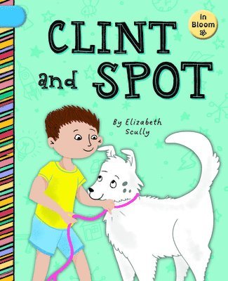 Clint and Spot 1