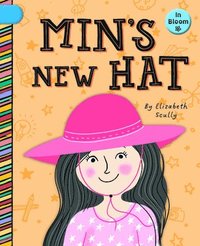 bokomslag Min's New Hat