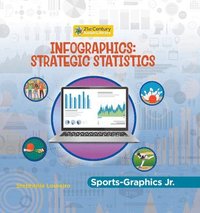 bokomslag Infographics: Strategic Statistics