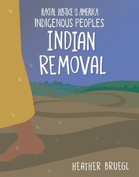 bokomslag Indian Removal