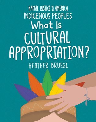 bokomslag What Is Cultural Appropriation?