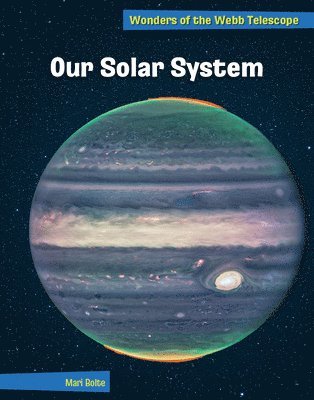 Our Solar System 1