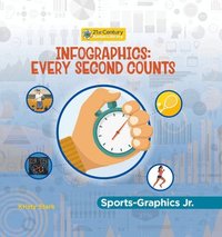 bokomslag Infographics: Every Second Counts