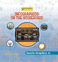 bokomslag Infographics: On the Scoreboard