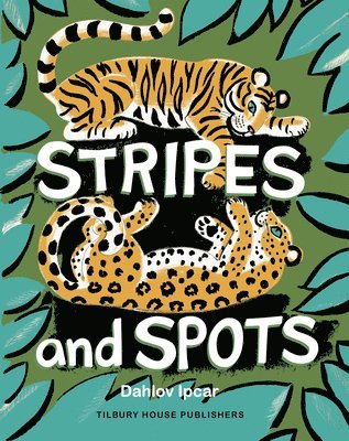 Stripes and Spots 1