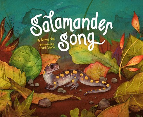 Salamander Song 1