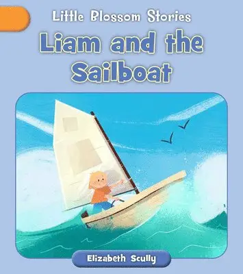 Elizabeth Scully - Liam and the Sailboat, Häftad. Tillgänglighet: Lägg i varukorg
