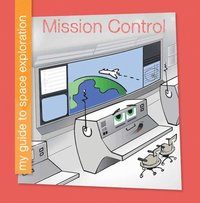 bokomslag Mission Control
