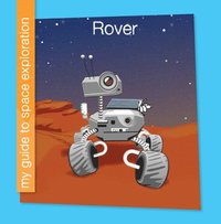 bokomslag Rover