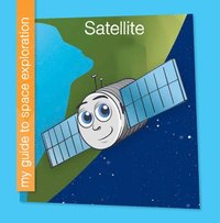 bokomslag Satellite