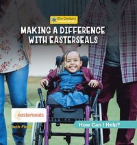 bokomslag Making a Difference with Easterseals