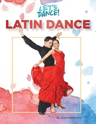 Latin Dance 1