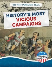 bokomslag History's Most Vicious Campaigns