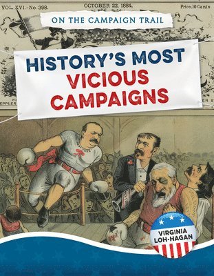 History's Most Vicious Campaigns 1