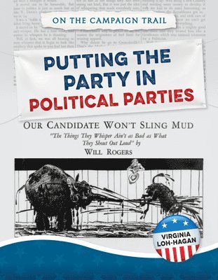 Putting the Party in Political Parties 1