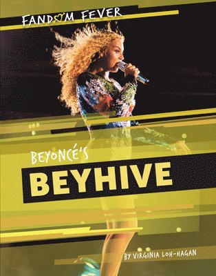 bokomslag Beyoncé's Beyhive