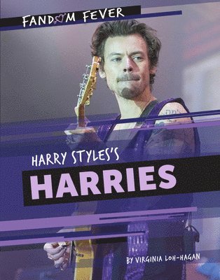 Harry Styles's Harries 1