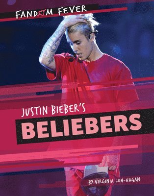 Justin Bieber's Beliebers 1