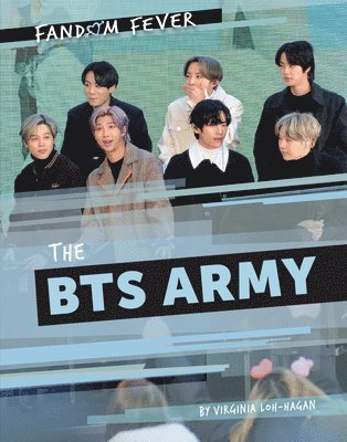 bokomslag The Bts Army