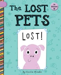 bokomslag The Lost Pets