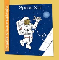 bokomslag Space Suit