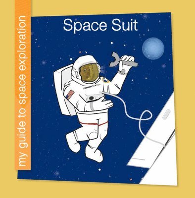 Space Suit 1