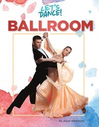 bokomslag Ballroom