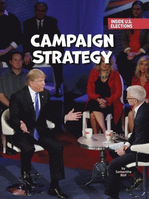 Campaign Strategy 1