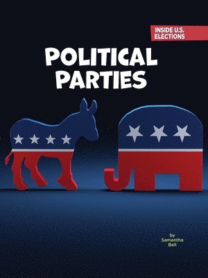 Political Parties 1