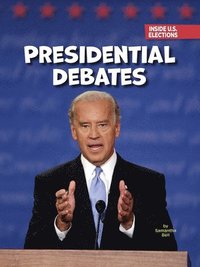 bokomslag Presidential Debates