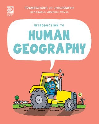 Introduction to Human Geography 1