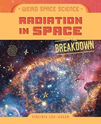 bokomslag Radiation in Space