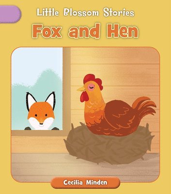 Fox and Hen 1