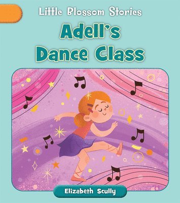 Adell's Dance Class 1