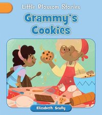 bokomslag Grammy's Cookies