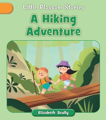 A Hiking Adventure 1