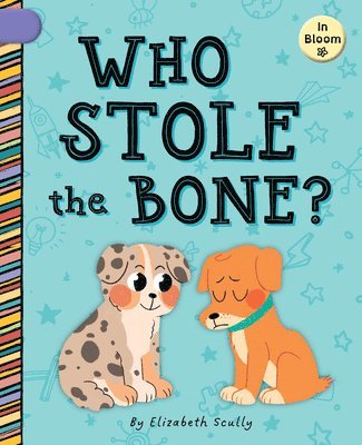 Who Stole the Bone? 1