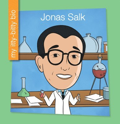 Jonas Salk 1