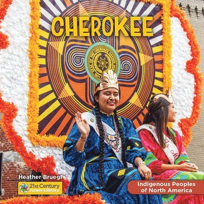 Cherokee 1