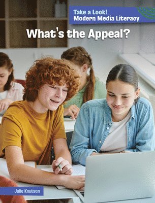 What's the Appeal? 1