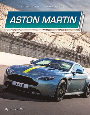 Aston Martin 1