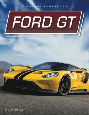 Ford GT 1