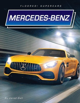 Mercedes-Benz 1