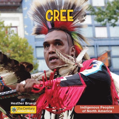 Cree 1