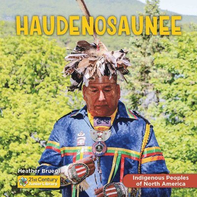 Haudenosaunee 1