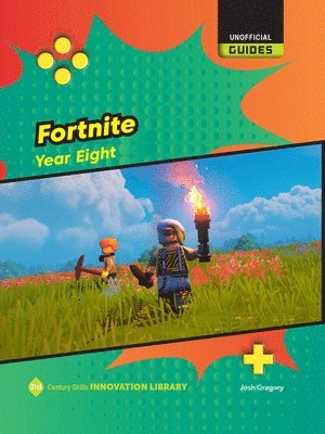 Fortnite: Year Eight 1